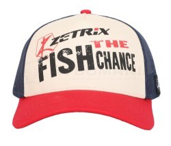 Головные уборы Zetrix Fish the chance PVC-2403 Головные уборы Zetrix Fish the chance PVC-2403